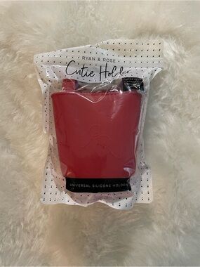 🔴Ryan & Rose Cutie Holder🔴